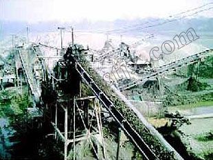 TD75 系列、DT Ⅱ系列帶式輸