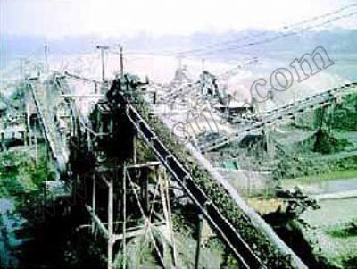 TD75 系列、DT Ⅱ系列帶式輸送機(jī)